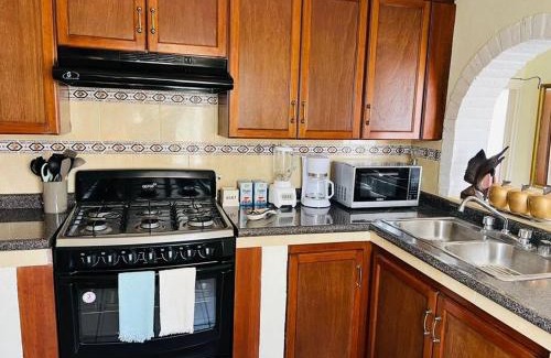 Chapala Appartement | Residencia Ibarra