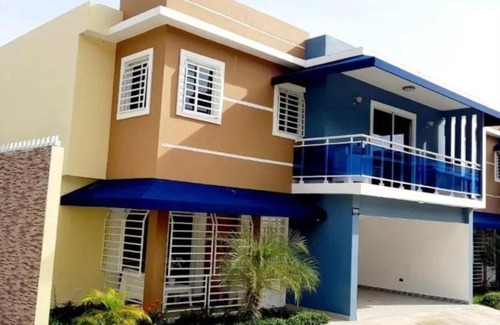 San Cristobal Appartement | Residencia Alta Vista