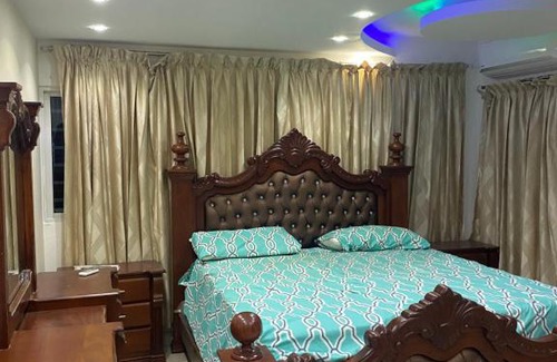 San Cristobal Appartement | Residencia Alta Vista