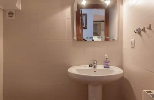 Arredondo Chalet De Ski | Residencia Bustablado