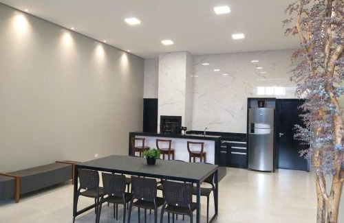 Maringa Maison | RESIDENCIA CIDADE VERDE 7