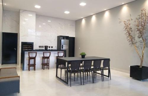 Maringa Maison | RESIDENCIA CIDADE VERDE 7