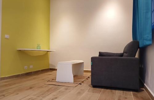 El Limon Appartement | Residencia De Leonardis