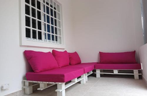 El Limon Appartement | Residencia De Leonardis