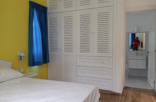 El Limon Appartement | Residencia De Leonardis