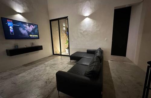 Celestun Maison | Residencia en Celestún Casa Kaanab