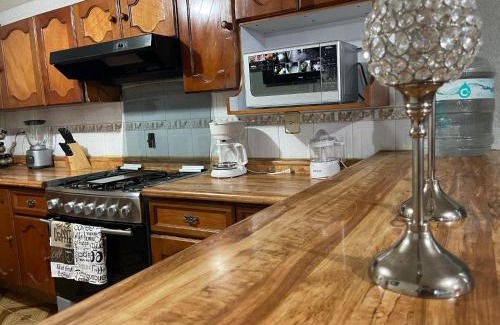 Chignahuapan Maison | Residencia en Chignahuapan
