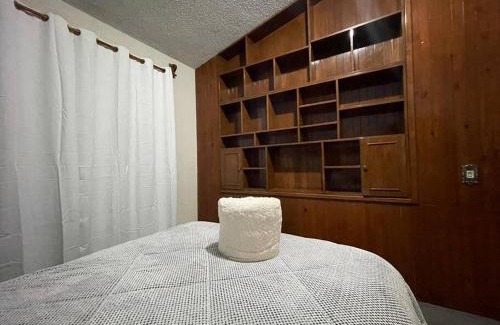 Chignahuapan Maison | Residencia en Chignahuapan