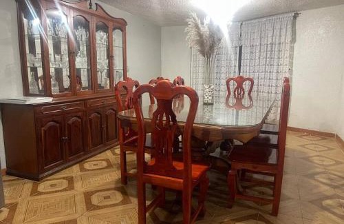 Chignahuapan Maison | Residencia en Chignahuapan