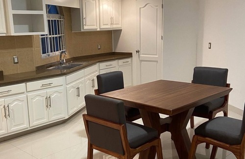 Tepic Appartement | residencia en Tepic para hospedarte como millonario a 18 minutos de san Blas