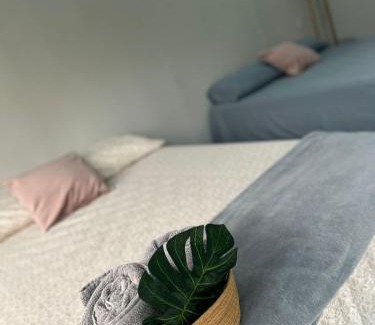 San Vito Appartement | Residencia Esmeralda