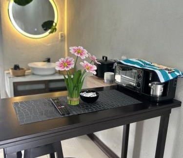San Vito Appartement | Residencia Esmeralda