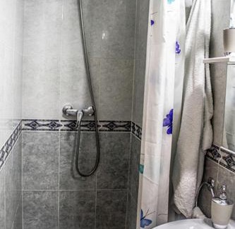 Chamberi Autre | Residencia Gómez Pardo