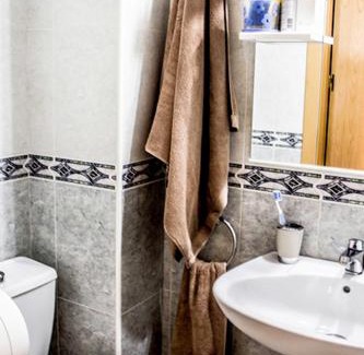 Chamberi Autre | Residencia Gómez Pardo