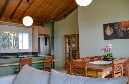 Caiacanga Maison | Residencia incrível com vista espetacular
