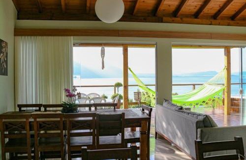 Caiacanga Maison | Residencia incrível com vista espetacular