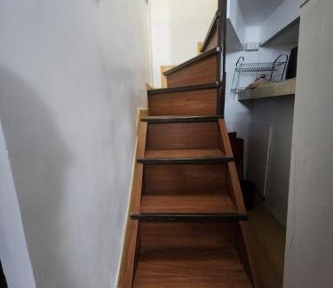 Kapitolyo Appartement | Residencia Isabel Condominium