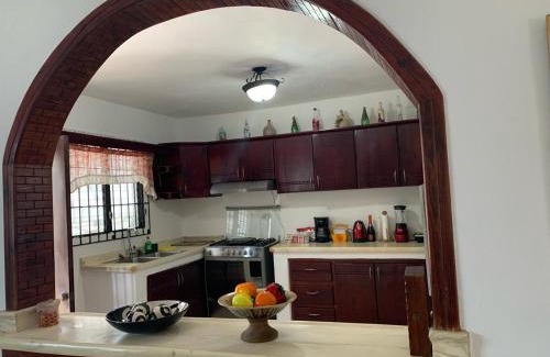 La Romana Maison | Residencia Katya