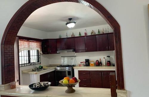 La Romana Maison | Residencia Katya