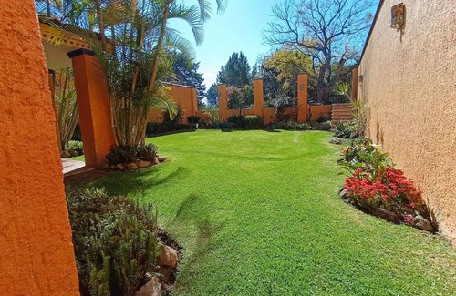 Zapopan Maison | Residencia María Bonita