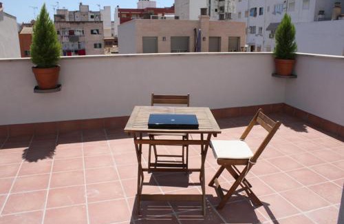 Camp Redo Autre | Residencia Mayol - Adults Only