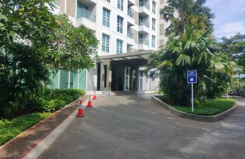 Jakarta Appartement | Residencia Nova, Jakarta