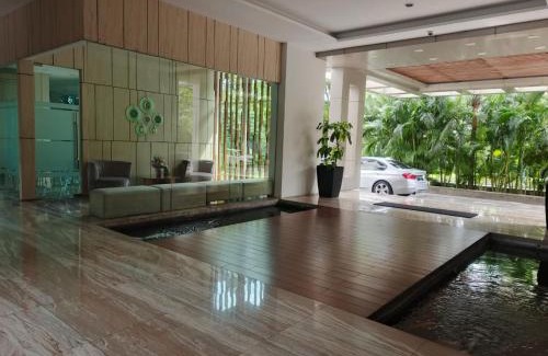 Jakarta Appartement | Residencia Nova, Jakarta