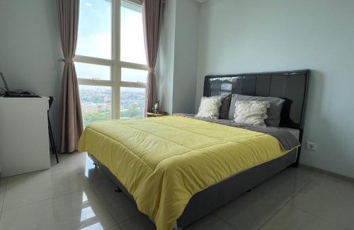 Jakarta Appartement | Residencia Nova, Jakarta