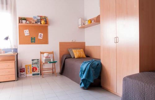 San Cristobal Autre | Residencia Resa Tomás Alfaro Fournier