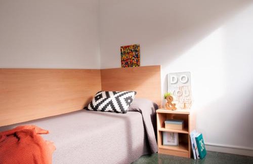 San Cristobal Autre | Residencia Resa Tomás Alfaro Fournier