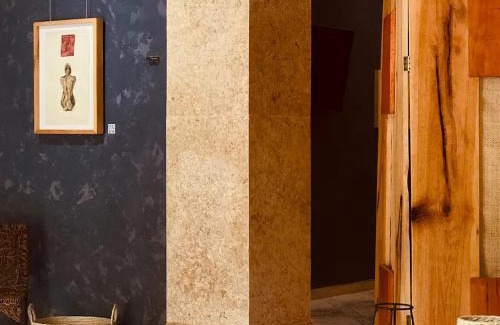 Izamal Maison | Residencia Trazó del Sol, Cuarto 2
