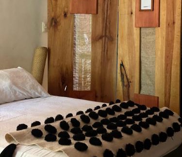 Izamal Maison | Residencia Trazó del Sol, Cuarto 2