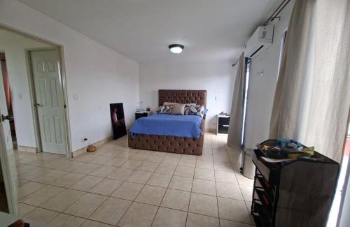 Desamparados Villa | Residencia Villa la Colina