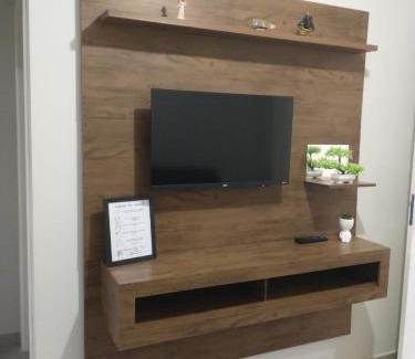 Venancio Aires Appartement | Residencial Adventus II