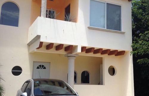 Cancun Maison | Residencial Arbolada
