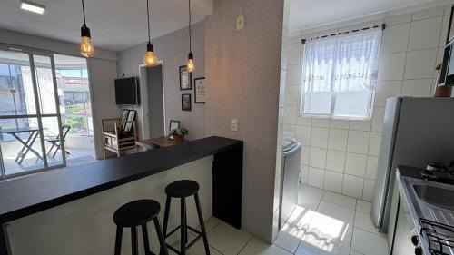 Centro Appartement | Residencial Astrogildo - Perto de TUDO! LZN Hospedagens