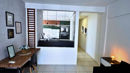 Centro Appartement | Residencial Astrogildo - Perto de TUDO! LZN Hospedagens