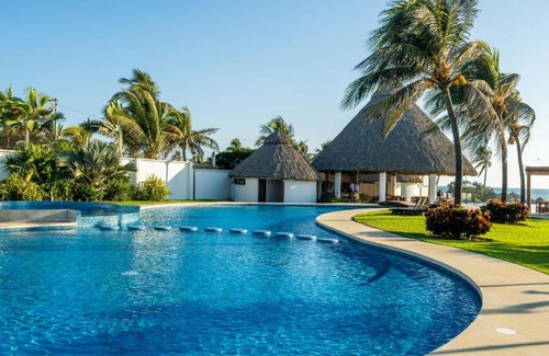 Boulevard Barra Vieja Appartement | Residencial Auriga Dream Diamante