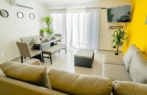 Boulevard Barra Vieja Appartement | Residencial Auriga Dream Diamante
