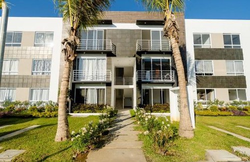 Boulevard Barra Vieja Appartement | Residencial Auriga Dream Diamante