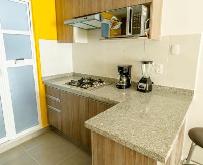 Boulevard Barra Vieja Appartement | Residencial Auriga Dream Diamante