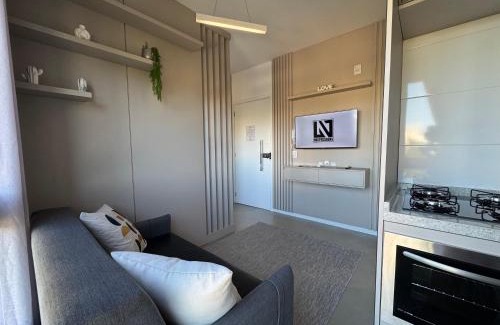 Nossa Senhora do Rosario Appartement | Residencial Barin - Perto de TUDO! LZN Hospedagens