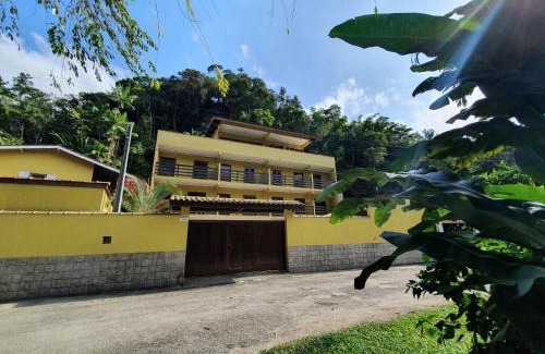 Pereque-Mirim Appartement | Residencial Barreto Ubatuba