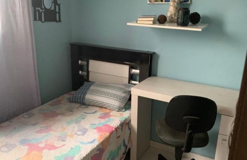Residencial Taquaril Appartement | Residencial bela vista