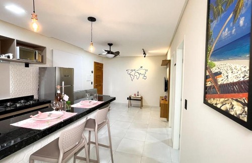 Atalaia Appartement | Residencial Bianca, Ap 15 - 1ºAndar