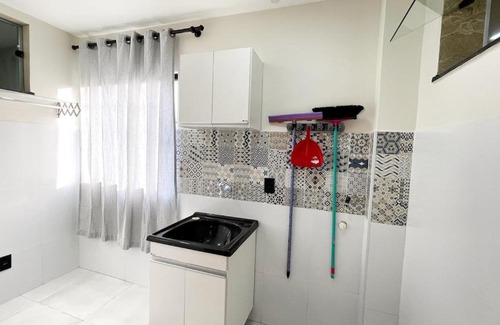 Atalaia Appartement | Residencial Bianca, Ap 15 - 1ºAndar