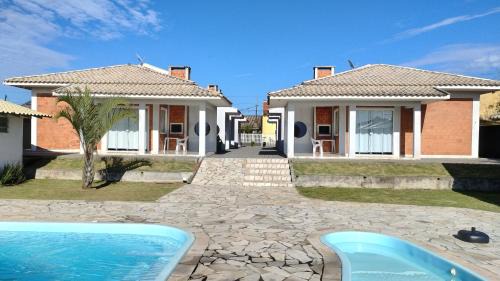 Itapoa Appartement | Residencial Boa Vista - Itapoá SC