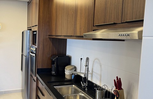 Gravata Appartement | Residencial Atalaia - Praia do Gravatá - Beto Carrero World