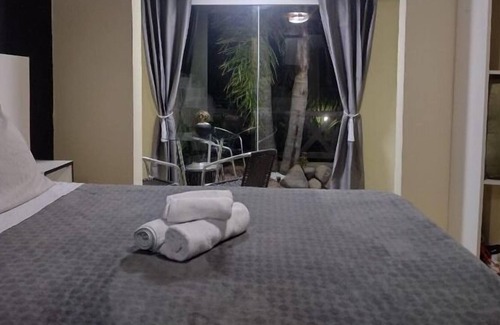 C A I C Location De VR | Chambre Suite Residencial Branchini 3