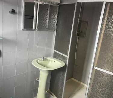 Arroio Teixeira Appartement | Residencial Brila Mar